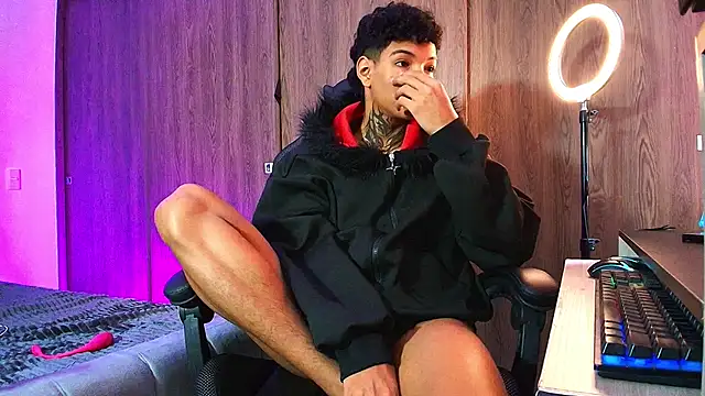 โชว์เว็บแคมของ im_Usuga