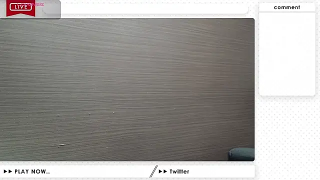 CHROME-kun925 Webcam Show