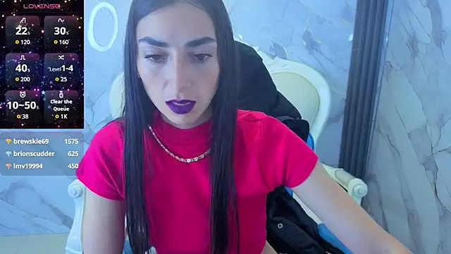 Chat XXX Live Maily_a_