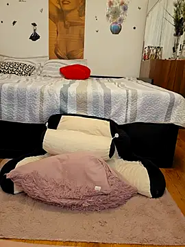 elacoquetteのライブXXXチャット