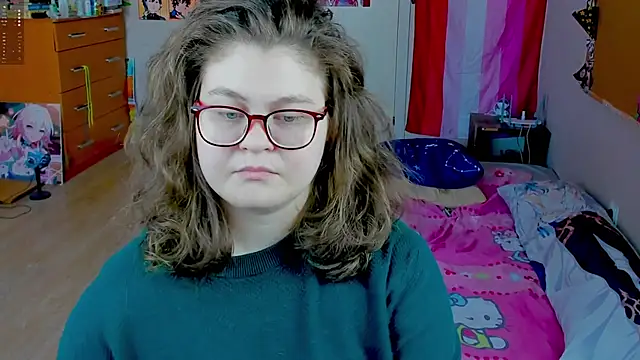 Sashy_Way Adlı Modelin Canlı XXX Sohbeti