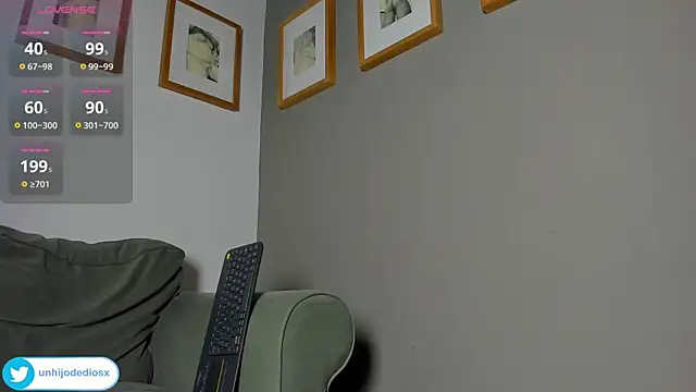 Chat XXX Live Ackerman_Eren_