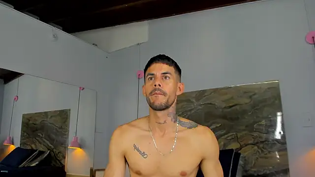 Leo_Vesper's Webcam Show