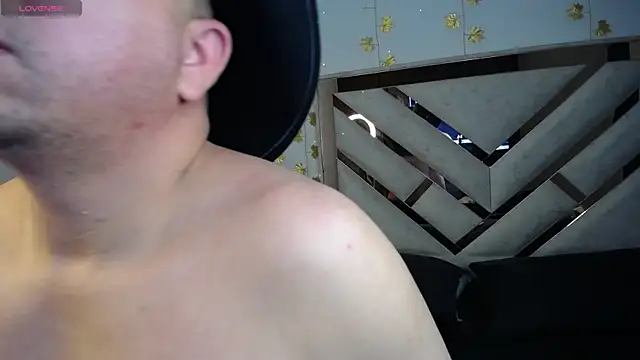 Thee_Rockk's Webcam Show