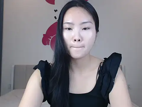 AmeliaJohanson Pertunjukan Webcam