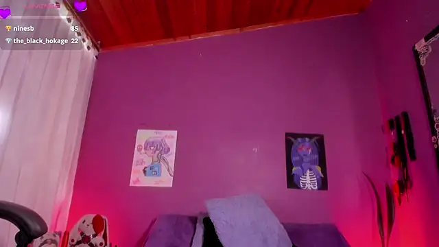 Cata_green Chat XXX in diretta