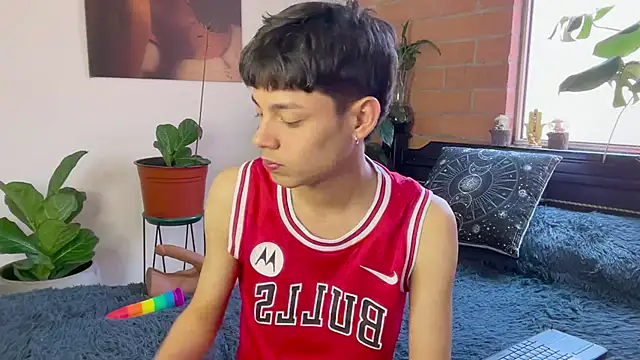 Chat XXX Live Andy_Belier23