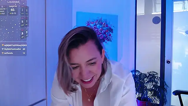 milfsecret69 Live XXX-Chat