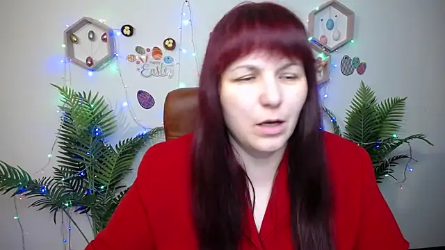 แชท XXX สดของ AliceInksSweetty