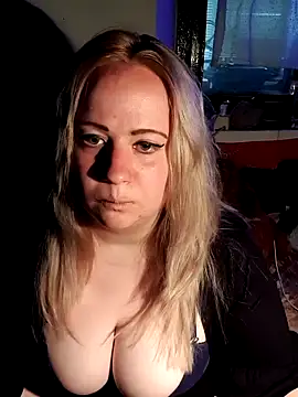 แชท XXX สดของ Missy_DM