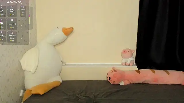 succubantra's Live XXX Chat