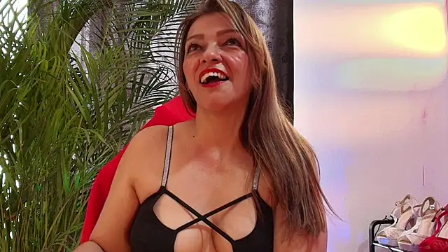 Czat XXX na żywo – Carol_Miss2