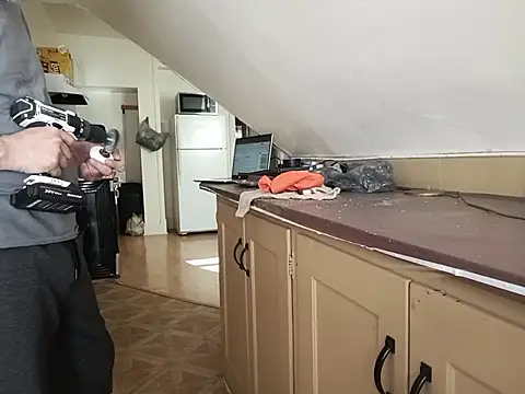 Kitrider Live XXX Chat