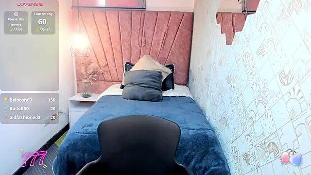 Zoe__Taylor__ Obrolan Langsung XXX