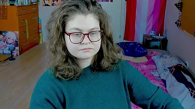 Sashy_Way Chat XXX in diretta