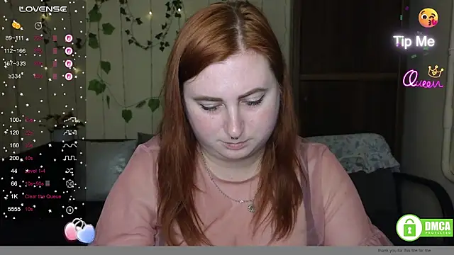 Alicia_love00 Chat XXX in diretta