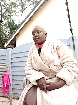 DarkQueen_94's Webcam Show