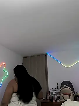 paola091 Show in webcam