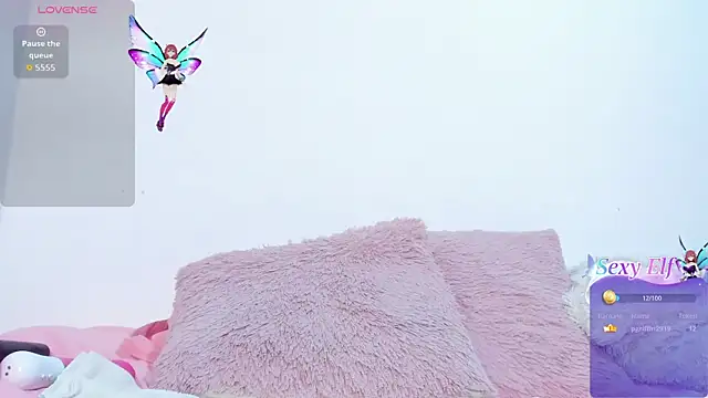 Bonnie_Grace's Live XXX Chat