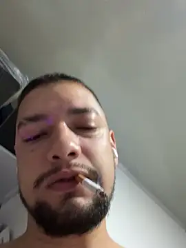 Show webcam de MrSoulMommy