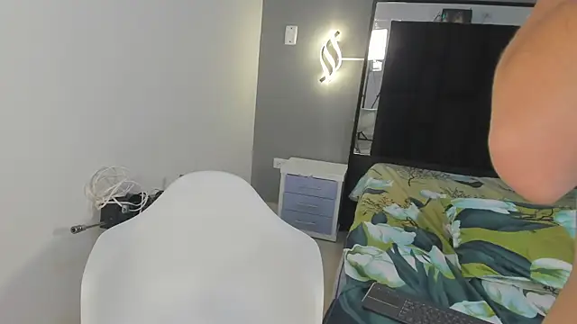 Chat +18 de green_lov ao vivo