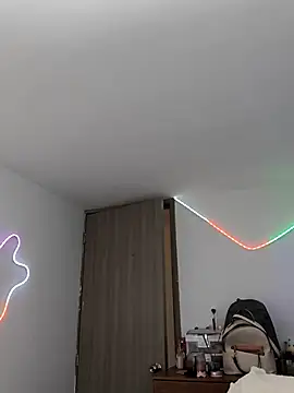 paola091's Webcam Show