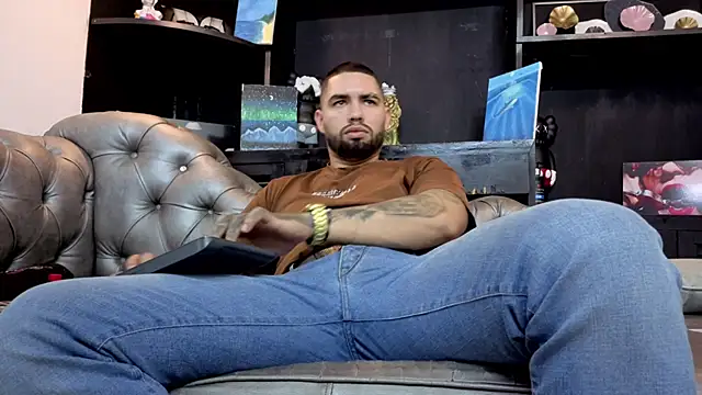 Chat XXX ao vivo de matteosantos