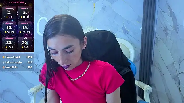 دردشة Maily_a_ الجنسية المباشرة