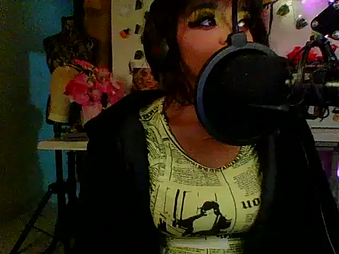 Sembang XXX Secara Langsung Anaconda2350