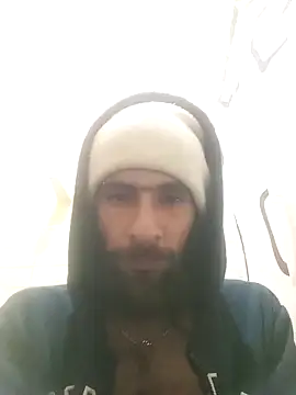 hairy_mannn's Webcam Show