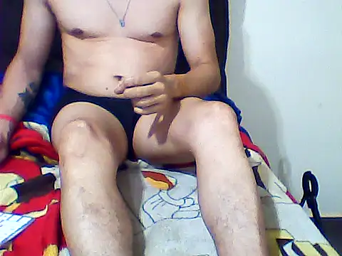 Show de SOLESFETISHBR na webcam