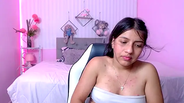 zara_cute 现场XXX聊天