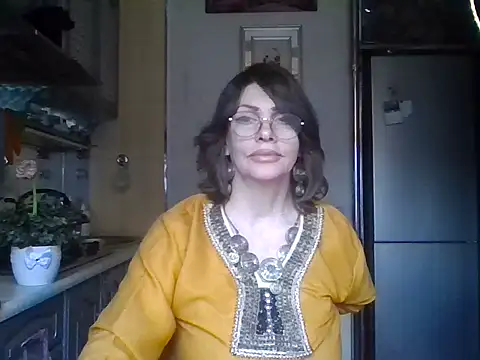 Chat XXX en directo de Baby-Matilda