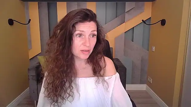 Czat XXX na żywo – EllaLong