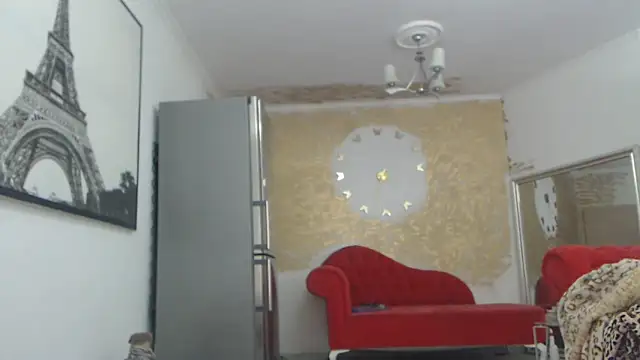 Chat XXX en directo de AnnaBellaLuckyXOXO