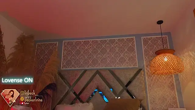 oceane_becker's Live XXX Chat