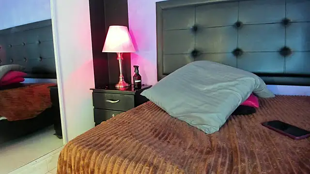 GreciaFox1 live XXX chat