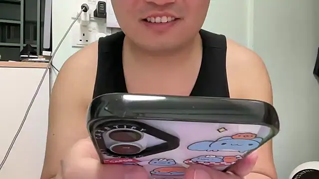 this_is_77 웹캠 쇼