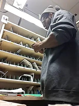 214KingLonggg's Webcam Show