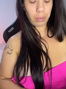 Sabrina_vieira's Live XXX Chat