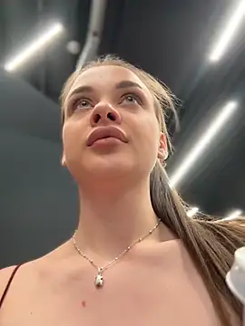 KristiRich Chat XXX in diretta