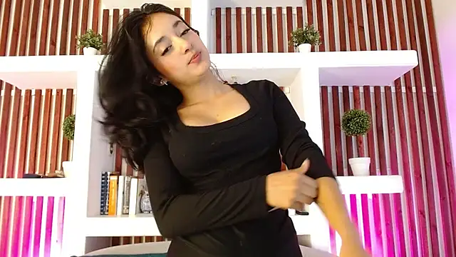 KaorusweetのライブXXXチャット