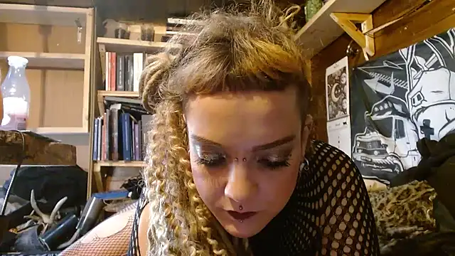 Show de webcam de spiralhokkaido23