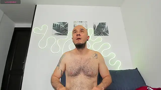 Cintya_n_Roger's Live XXX Chat