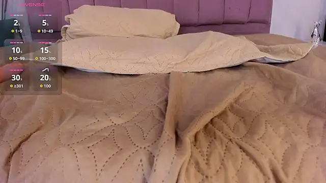 alina-leon's Live XXX Chat