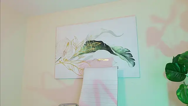 luna_willians 现场XXX聊天