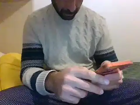 coppai200 Webcam show