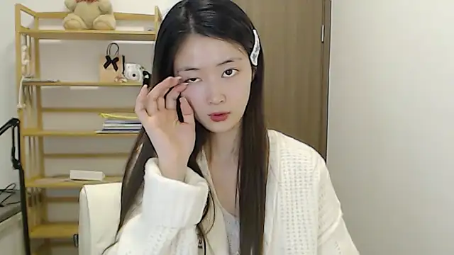 Mimi-cnbaby Chat XXX live