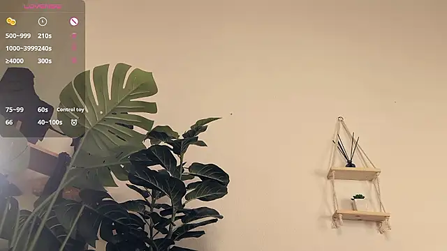 LaureMestler Obrolan Langsung XXX