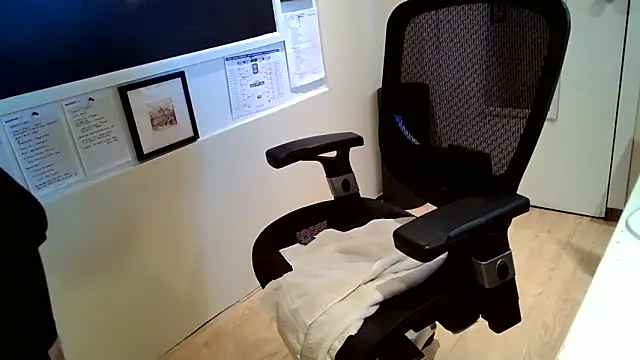 Show Webcam de Scotsmanx